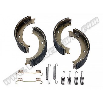 El Fren Balatası Spr901>903 Yaylı